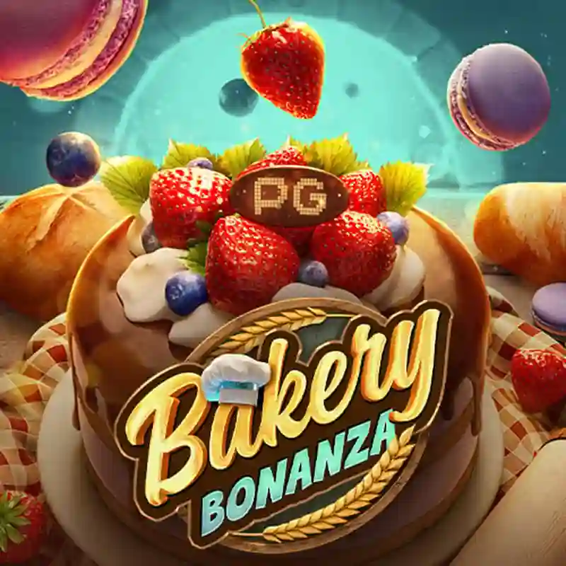 Bakery Bonanza Slot en Jackpot City Casino