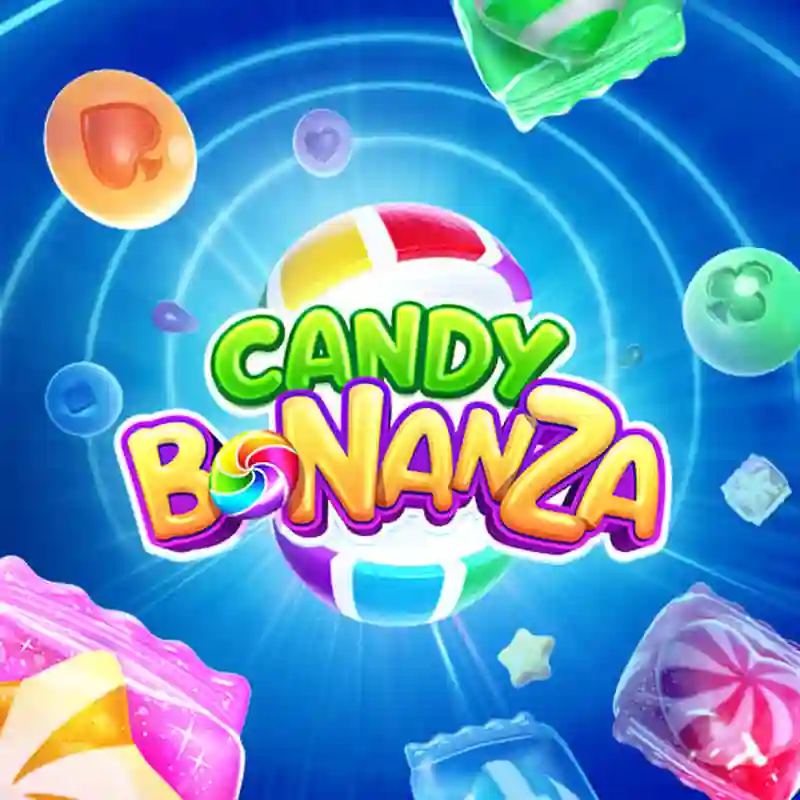 Candy Bonanza tragamonedas online en jackpotcity