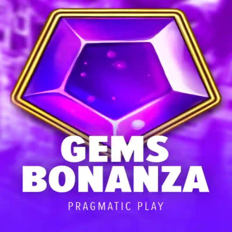 Tragamonedas Gems Bonanza en Jackpot City Casino México