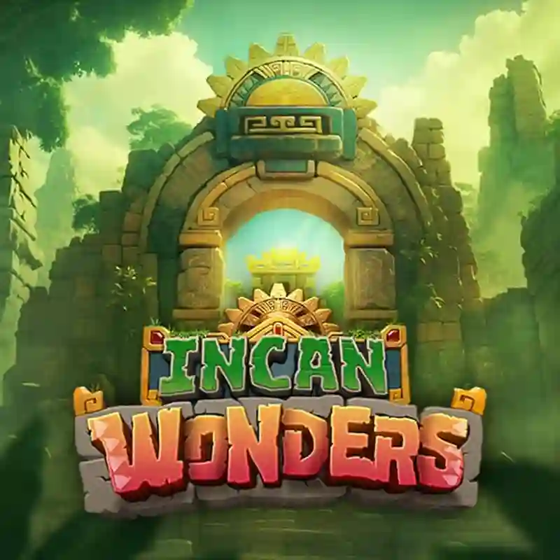 Incan Wonders Jackpot City Casino