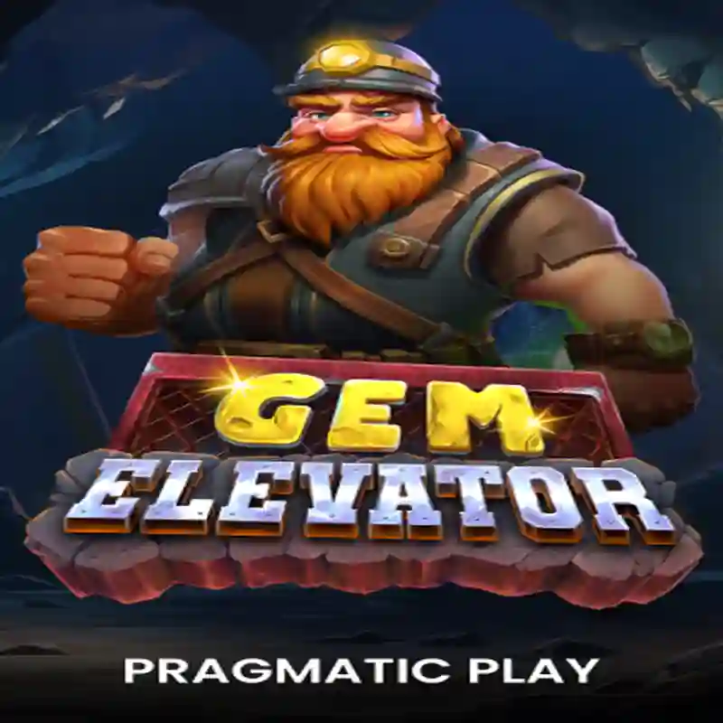Juego PP Gem Elevator en Jackpot City Casino