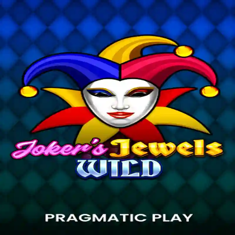 PP Joker’s Jewels Wild Tragamonedas en Jackpot City