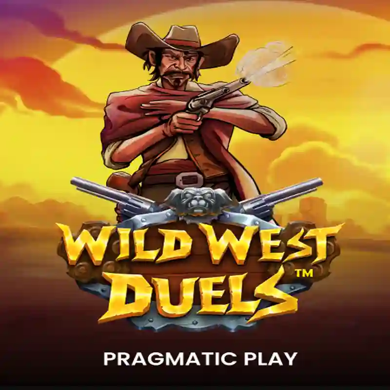 Juego PP Wild West Duel en Jackpot City Casino