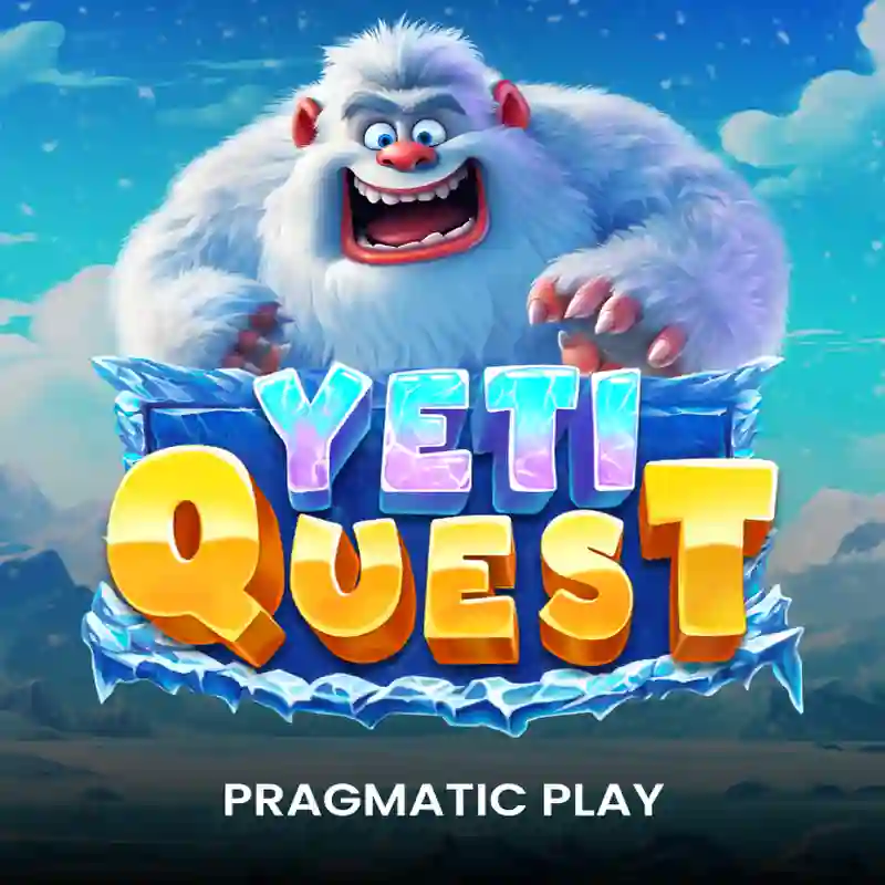 Tragamonedas PP Yeti Quest en Jackpot City Casino