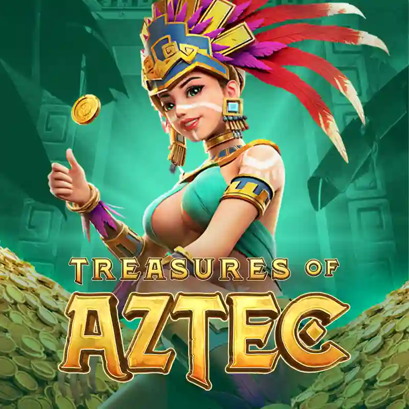 Treasures Of Aztec Tragamonedas Online