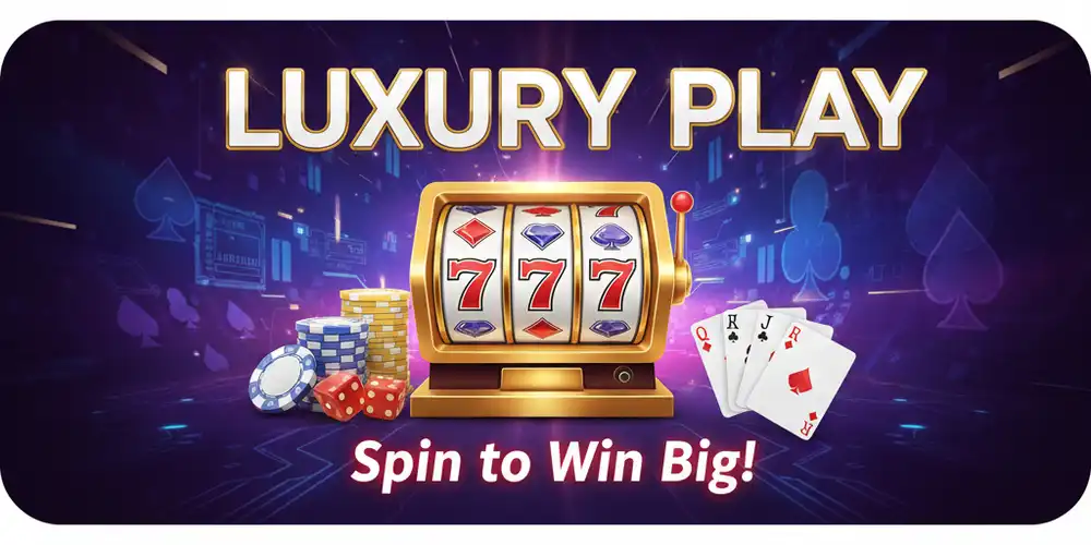 Jackpot City Casino Banner